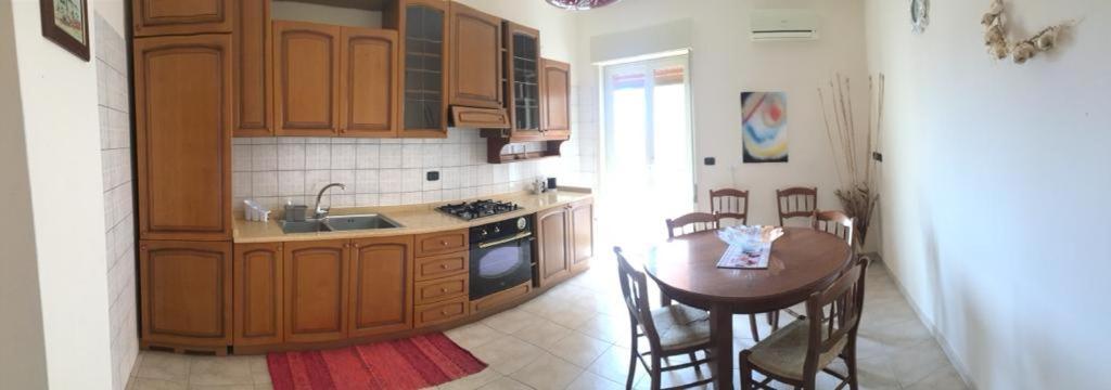 Lucy Home Lussuoso Appartamento Recanati Mare Giardini Naxos Exterior foto