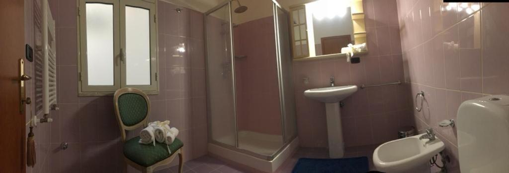 Lucy Home Lussuoso Appartamento Recanati Mare Giardini Naxos Exterior foto